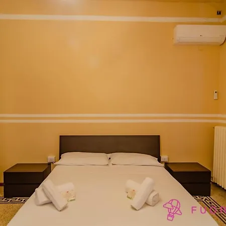 La Magnolia Del Ducato Apartment