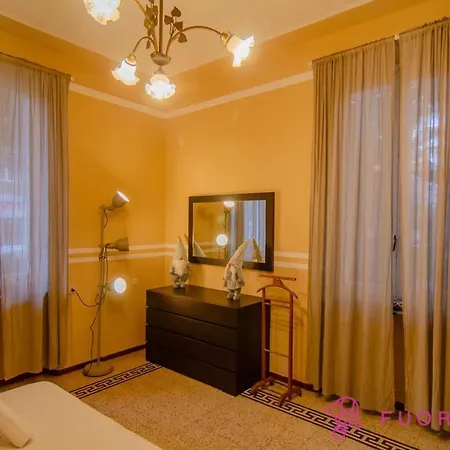 Apartment La Magnolia Del Ducato