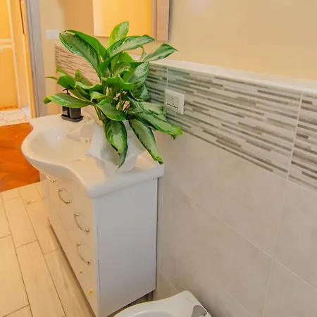 La Magnolia Del Ducato Apartment Parma