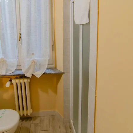 Apartment Fuoriporta Affitti Brevi - La Magnolia Del Ducato