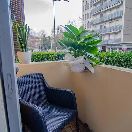 Apartment La Magnolia Del Ducato *