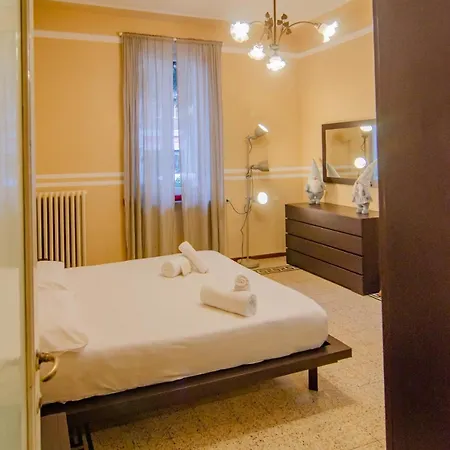 Apartment La Magnolia Del Ducato Parma