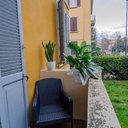 La Magnolia Del Ducato *