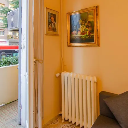 Apartment La Magnolia Del Ducato