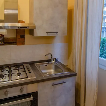 Apartment La Magnolia Del Ducato Parma